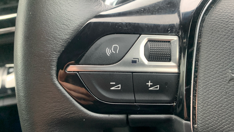 Peugeot 3008 1.6 Hybrid 180 Active 5dr e-EAT8 Estate